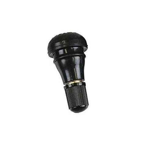 skid steer valve stem